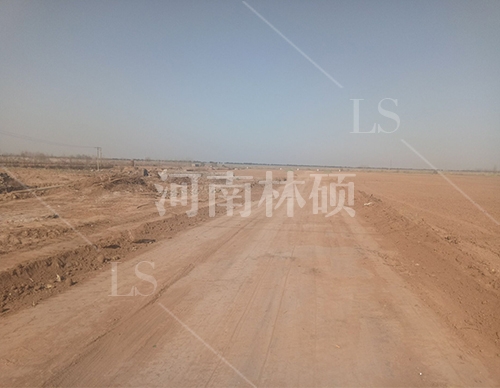 道路工程
