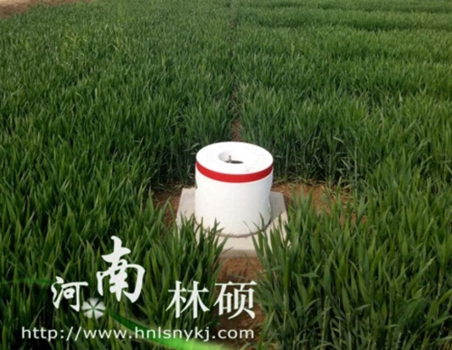 镇平县实施全国新增200亿斤粮食生产能力规划项目