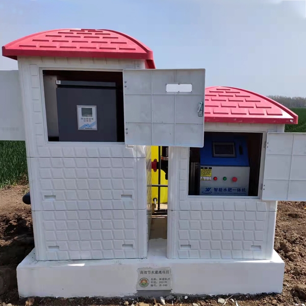 平舆县2019高标准农田建设项目