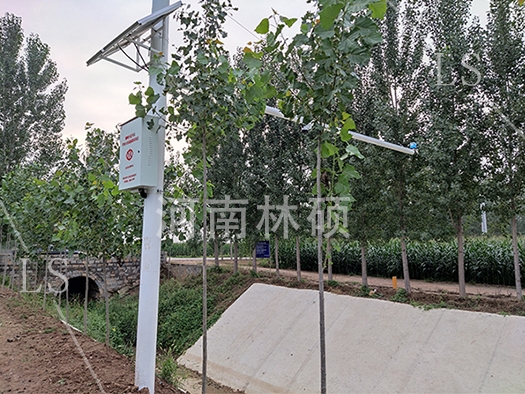 聊城市茌平区