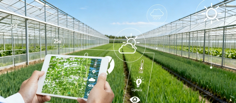 示范基地建设项目