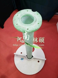玻璃钢扬程管应用的详细介绍
