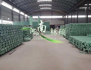 郑州玻璃钢扬程管