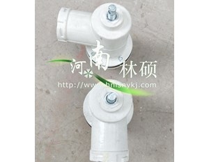 出水口