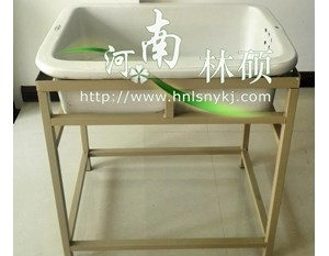 丽水安全饮水水池架