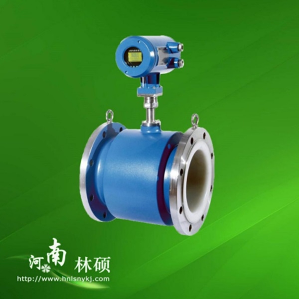 江苏超声波流量计