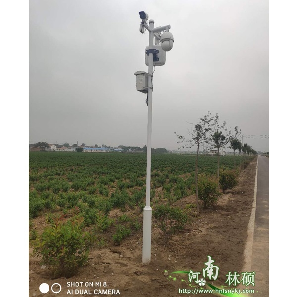 智慧农业物联网