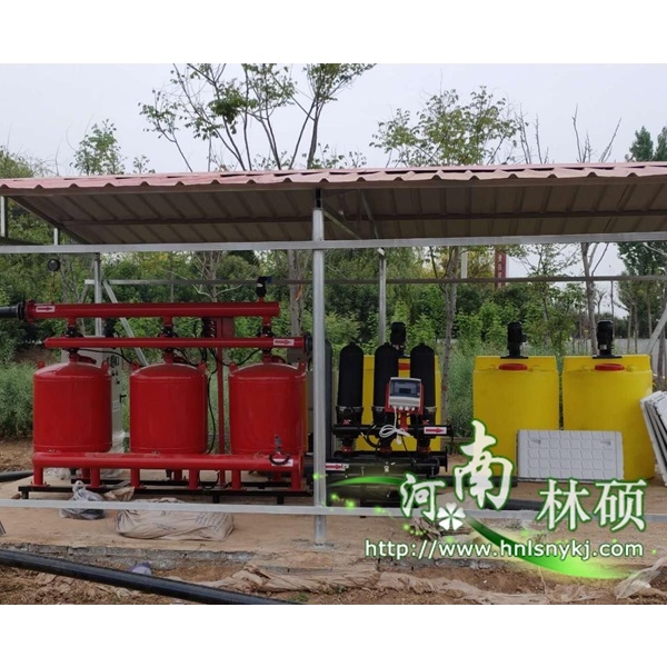 江苏水肥一体化设备