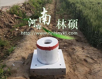 南昌砼出水口保护装置