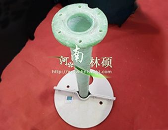 萍乡玻璃钢扬程管