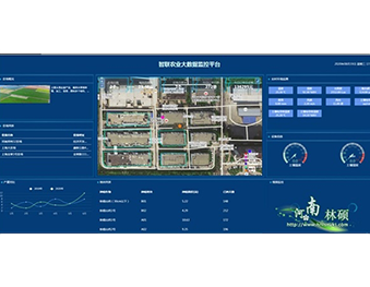 河南农业物联网控制系统