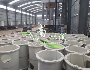玻璃钢出水口保护装置
