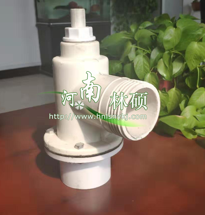 玻璃钢出水口
