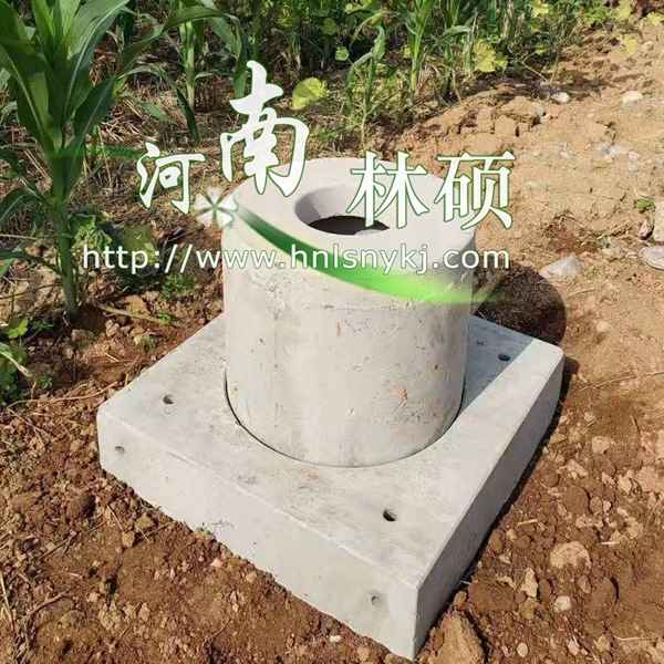 砼出水口保护装置