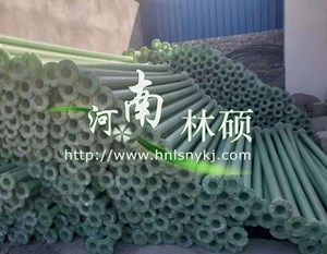  玻璃钢扬程管的具体应用范围