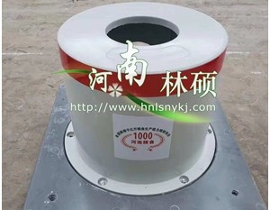 设计出水口保护罩基于什么原则 设计出水口保护罩基于什么原则