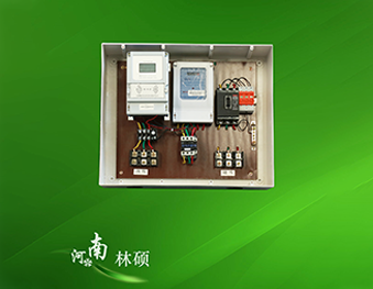 智能灌溉控制器的安装与调试要点