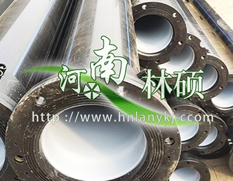 钢丝骨架复合扬程管耐用省心的几大原因