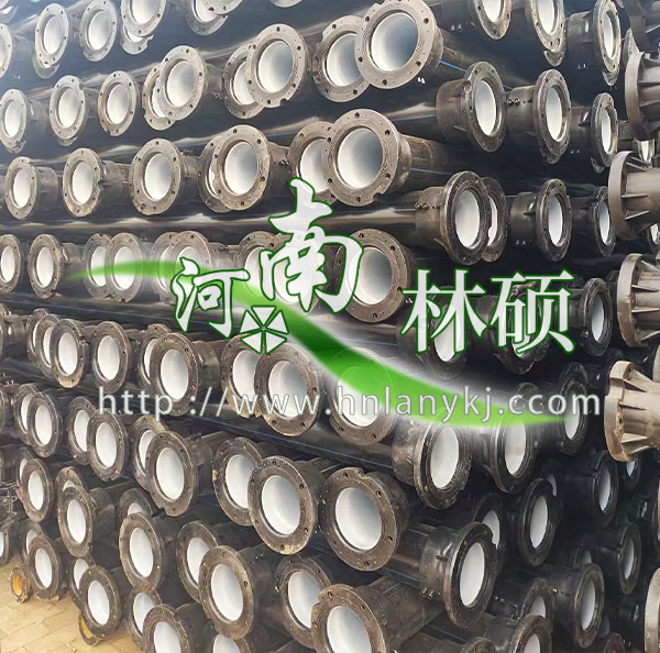 深度解析孔网钢带复合扬程管材质构造